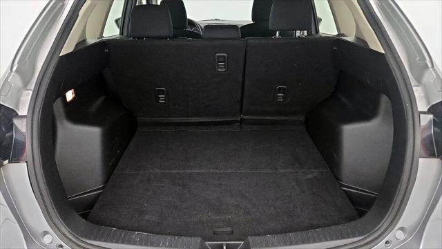 2014 Mazda CX-5 Sport