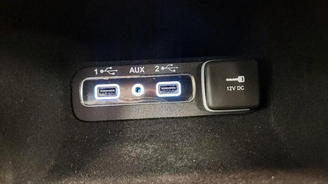 2021 Jeep Grand Cherokee Laredo E 4x4