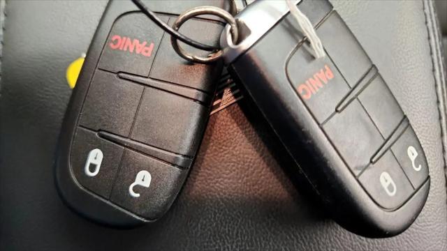2021 Jeep Grand Cherokee Laredo E 4x4