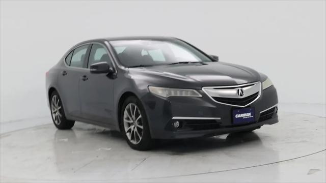2016 Acura TLX V6 Advance for sale in Columbia, SC