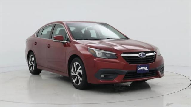 2022 Subaru Legacy Premium for sale in Columbia, SC