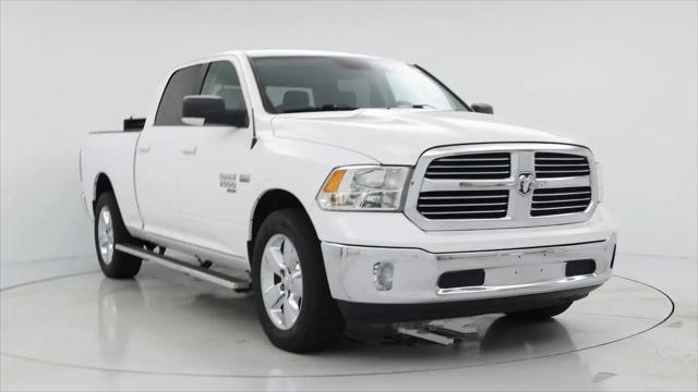 2019 Ram 1500 Classic Big Horn Crew Cab 4x4 6'4" Box for sale in Columbia, SC