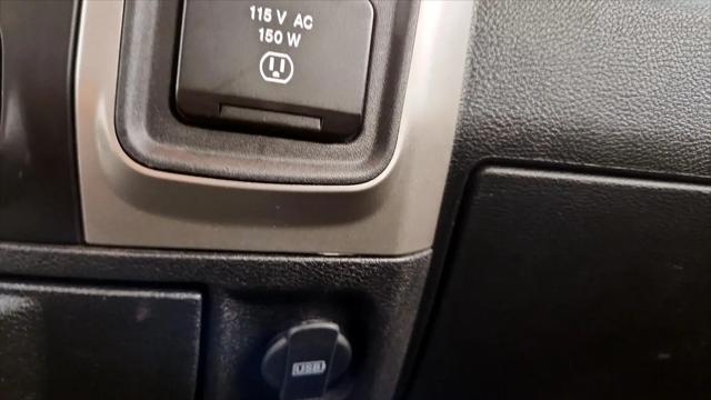2019 Ram 1500 Classic Big Horn Crew Cab 4x4 6'4" Box