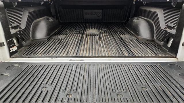 2019 Ram 1500 Classic Big Horn Crew Cab 4x4 6'4" Box