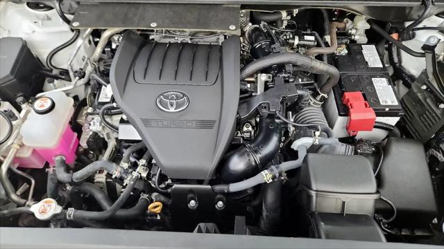 2024 Toyota Highlander Platinum