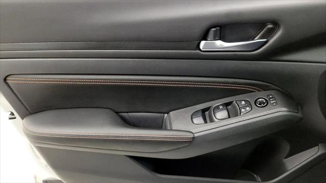 2022 Nissan Altima SR Intelligent AWD