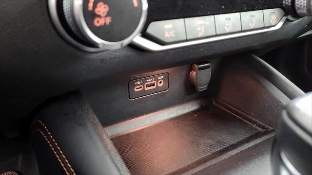 2022 Nissan Altima SR Intelligent AWD