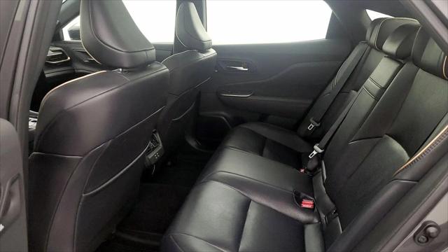2023 Toyota Crown Platinum