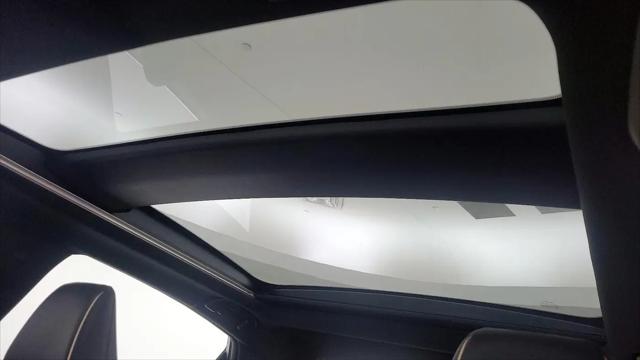 2023 Toyota Crown Platinum