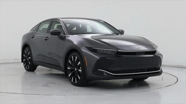 2023 Toyota Crown Platinum for sale in East Haven, CT