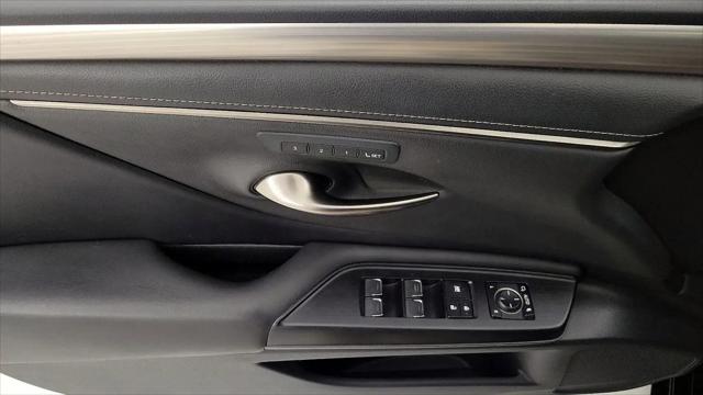 2021 Lexus ES 350 F SPORT