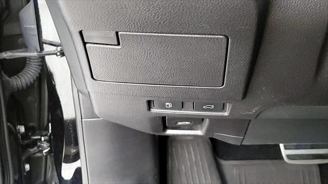 2021 Lexus ES 350 F SPORT