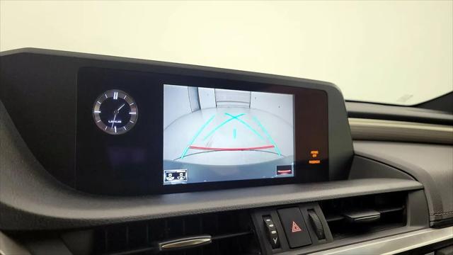 2021 Lexus ES 350 F SPORT