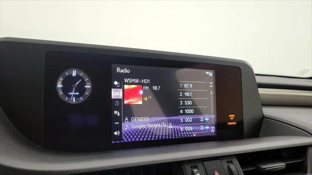 2021 Lexus ES 350 F SPORT