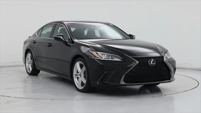 2021 Lexus ES 350 F SPORT for sale in Hickory, NC