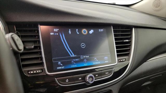 2019 Buick Encore FWD Essence