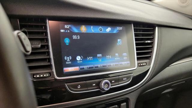 2019 Buick Encore FWD Essence