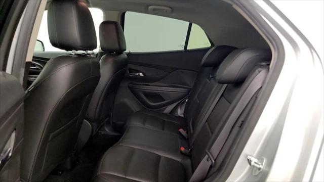 2019 Buick Encore FWD Essence