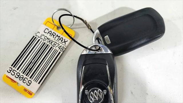 2019 Buick Encore FWD Essence
