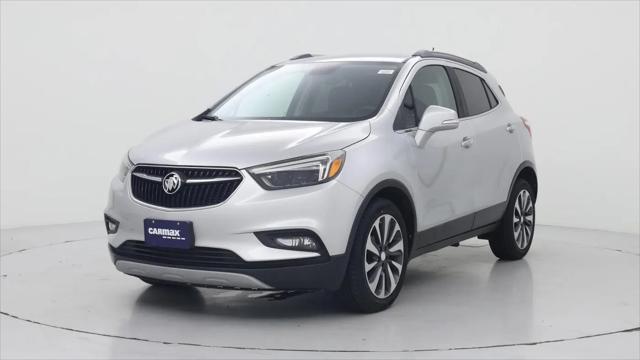 2019 Buick Encore FWD Essence