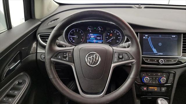 2019 Buick Encore FWD Essence