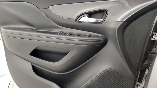 2019 Buick Encore FWD Essence