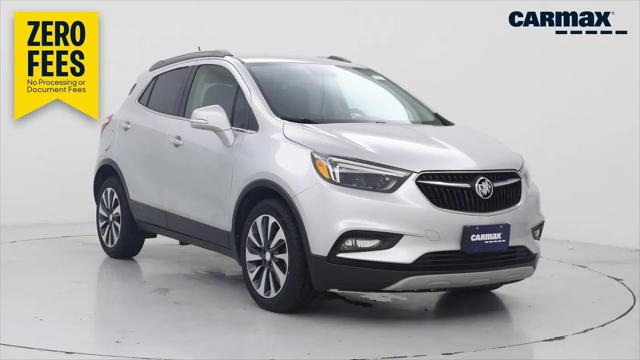 2019 Buick Encore FWD Essence for sale in Katy, TX
