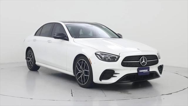 2022 Mercedes-Benz E 350 E 350 for sale in Katy, TX