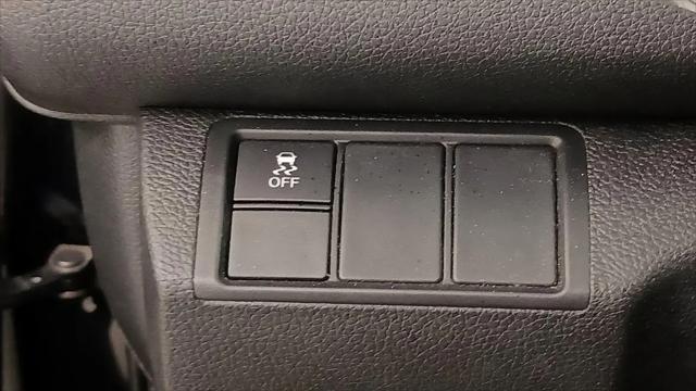 2016 Honda Civic EX-L
