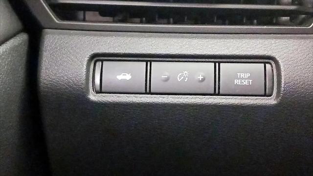 2021 Nissan Altima SR VC-Turbo FWD