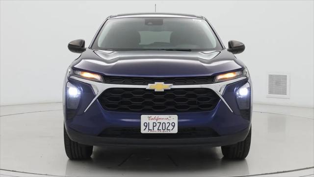 2024 Chevrolet Trax FWD SP
