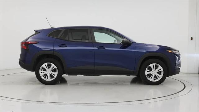 2024 Chevrolet Trax FWD SP
