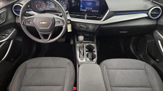 2024 Chevrolet Trax FWD SP