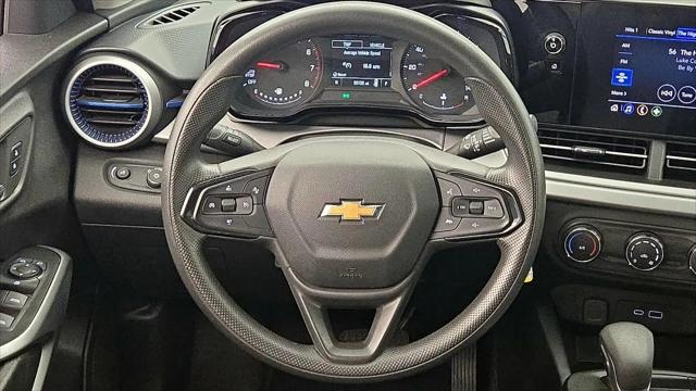 2024 Chevrolet Trax FWD SP