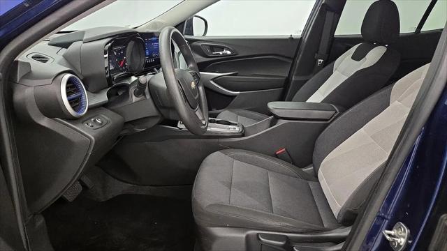 2024 Chevrolet Trax FWD SP