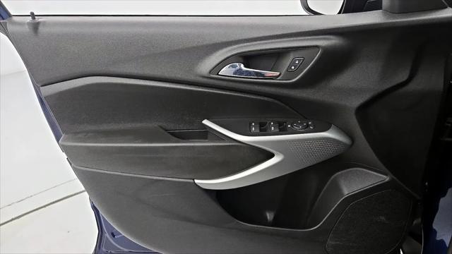 2024 Chevrolet Trax FWD SP