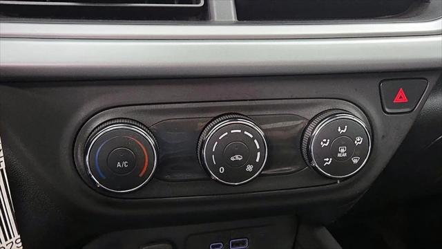 2024 Chevrolet Trax FWD SP
