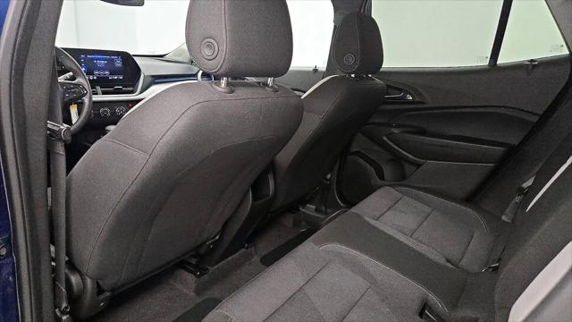 2024 Chevrolet Trax FWD SP