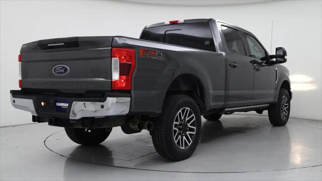 2019 Ford F-250 LARIAT