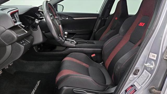 2020 Honda Civic Sedan