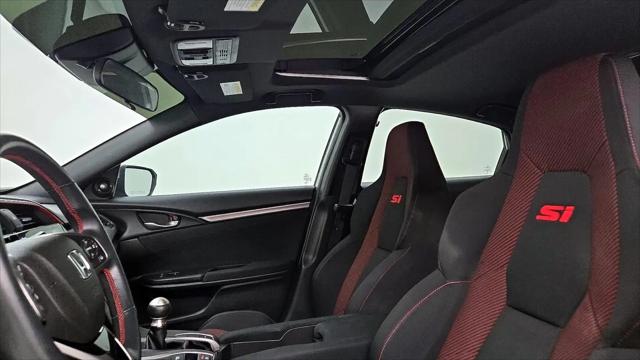 2020 Honda Civic Sedan