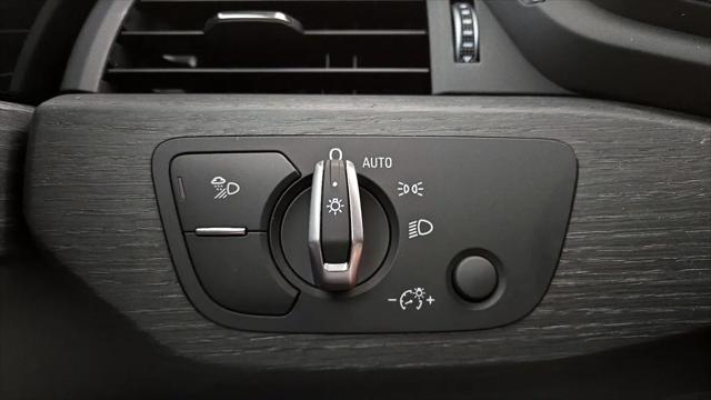 2021 Audi A4 Premium Plus 45 TFSI S line quattro S tronic