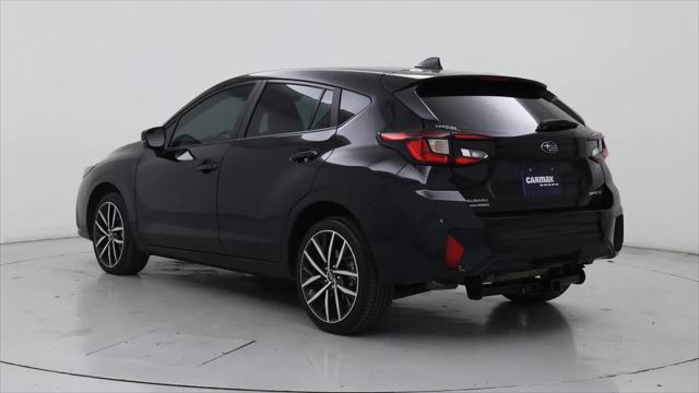 2024 Subaru Impreza Sport 5-Door