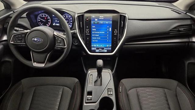 2024 Subaru Impreza Sport 5-Door