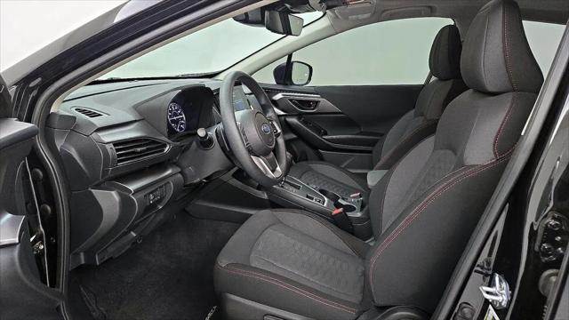 2024 Subaru Impreza Sport 5-Door
