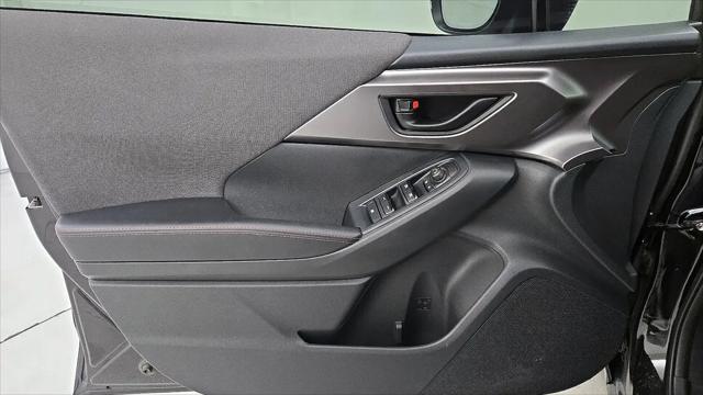 2024 Subaru Impreza Sport 5-Door