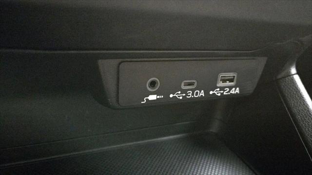 2024 Subaru Impreza Sport 5-Door