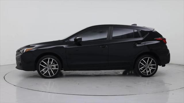 2024 Subaru Impreza Sport 5-Door