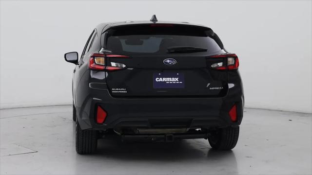 2024 Subaru Impreza Sport 5-Door
