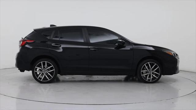 2024 Subaru Impreza Sport 5-Door